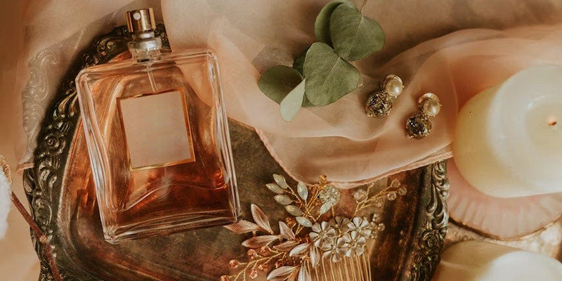 Latest trends in perfume