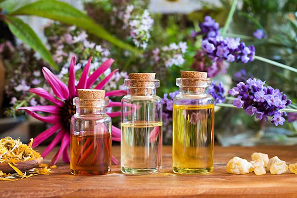 perfume oil making for beginners