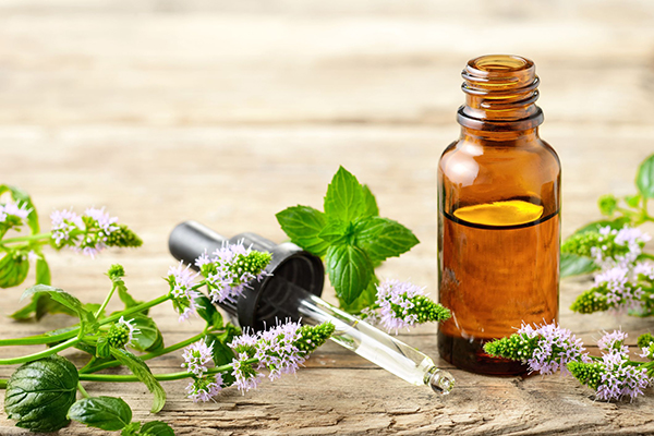 frankincense aromatherapy