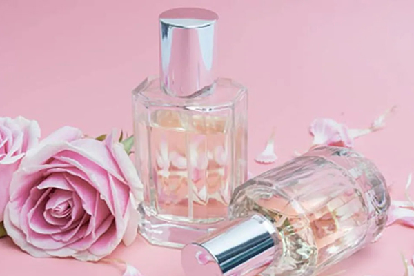personalize your scent with perfume oils