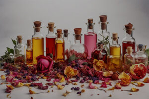 The Benefits of Perfume Oils